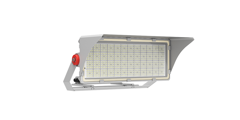 HALO LED Flood Light