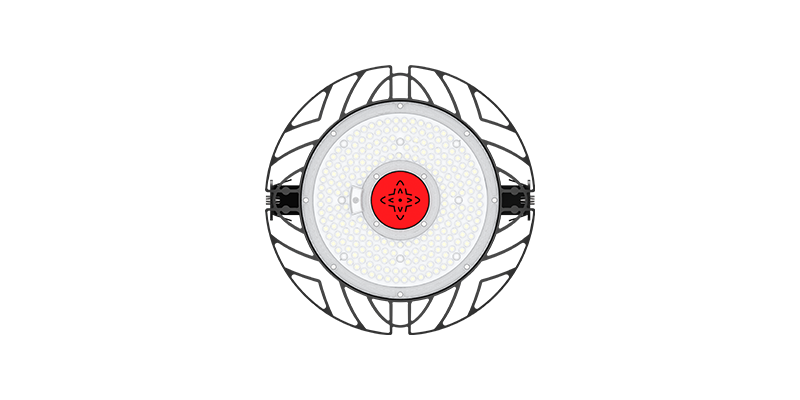 FRIGGA LED High Bay