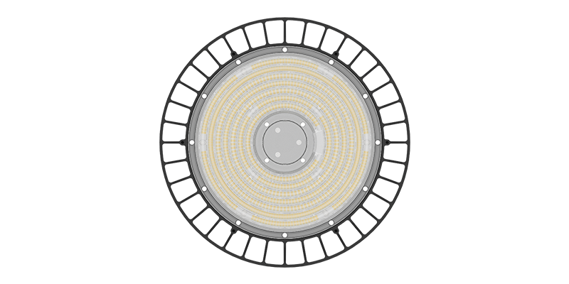 EVO LED High Bay