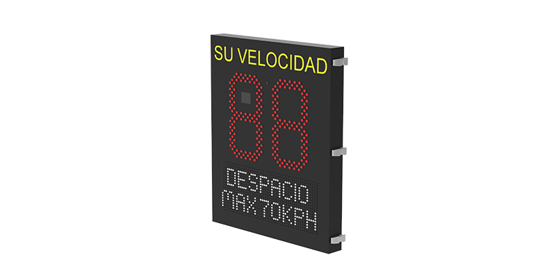 Speed Limit Sign (SlS)