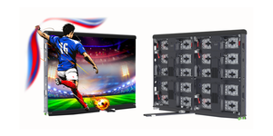 Sports Display IMPOSA Perimeter