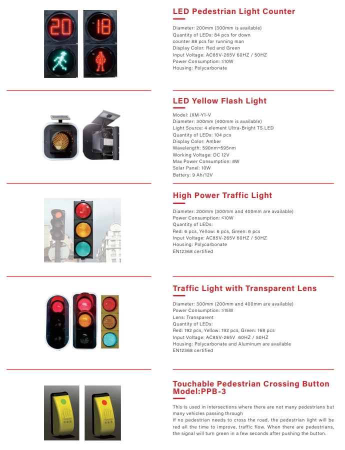 traffic light